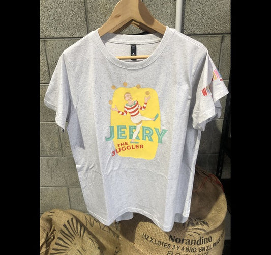 T-shirts - Jerry