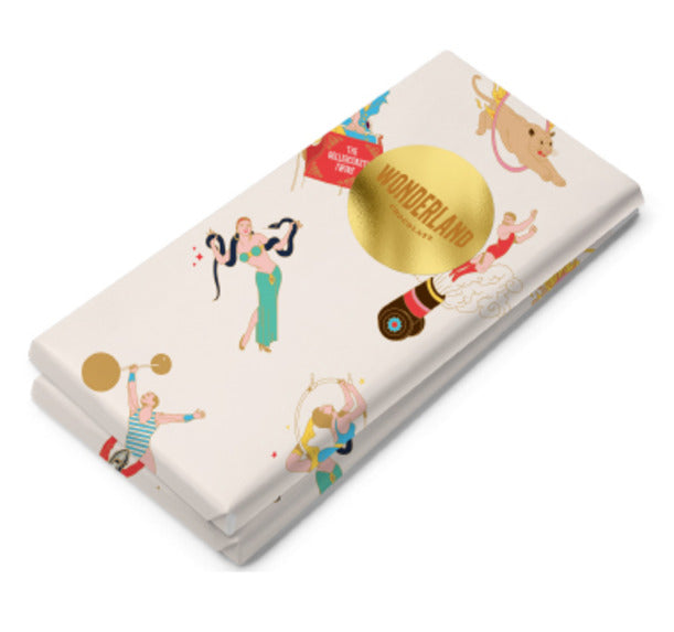 Gift Wrapping