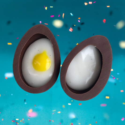 The Joy of Vegan Easter Eggs: Guilt-Free Goodness for Your Easter Basket
