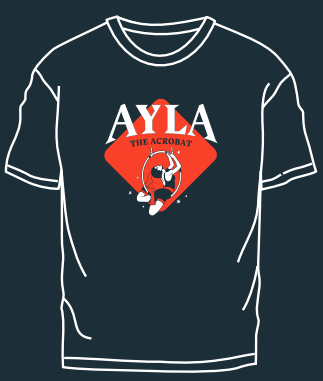 Men’s Ayla T-shirt