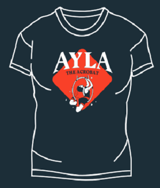 Women’s Ayla T-shirt