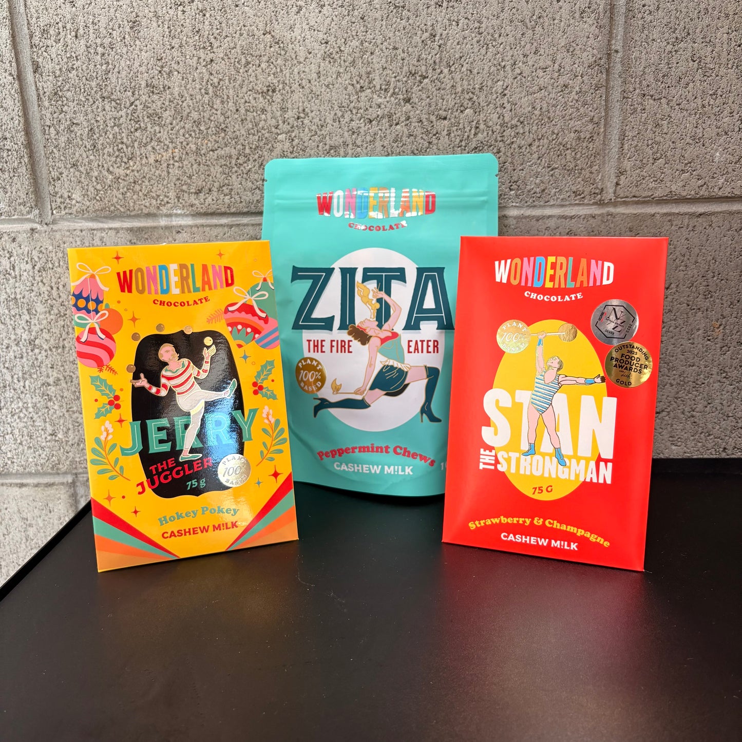 The Christmas Bundle