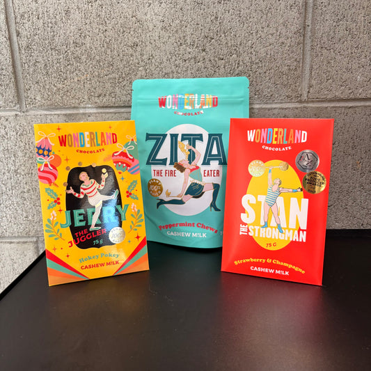 The Christmas Bundle