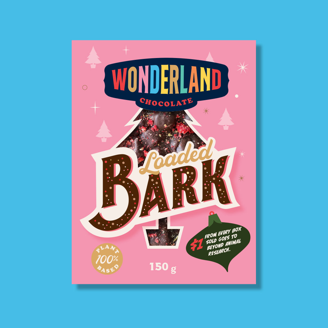 Loaded Bark