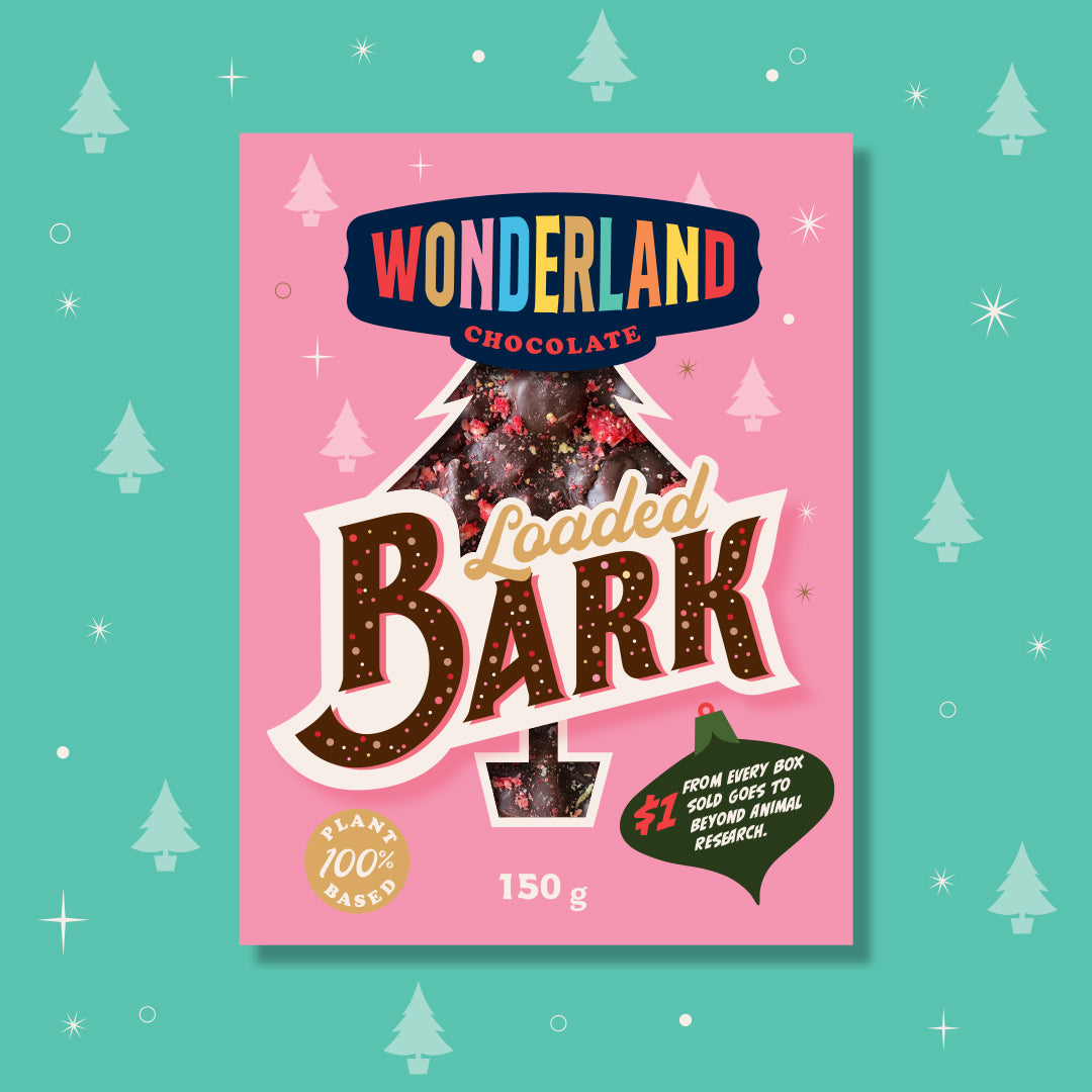 Loaded Bark