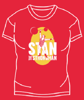 Women’s Stan T-shirt