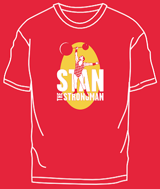 Men’s Stan T-shirt