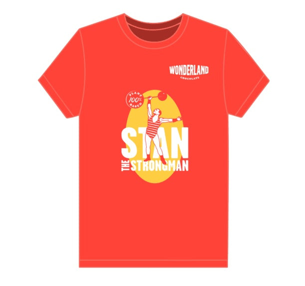 Men’s Stan T-shirt