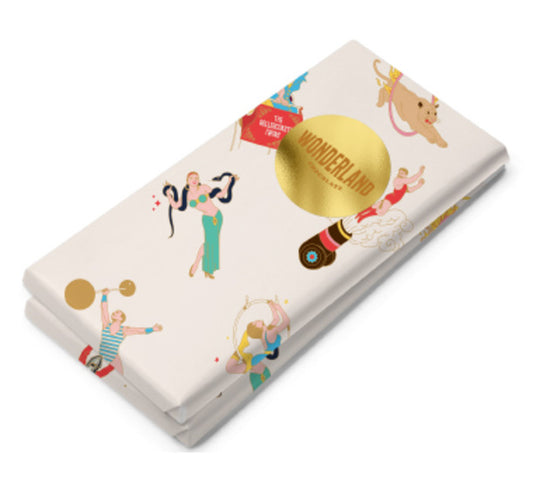 Gift Wrapping